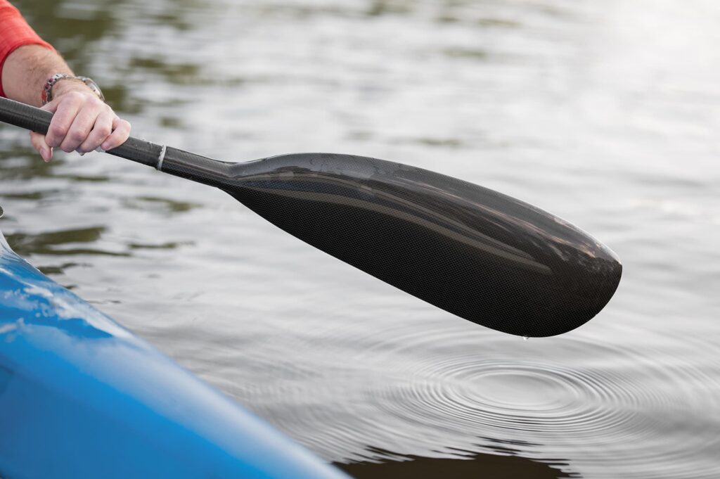 kayak